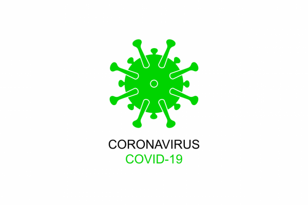 Uwaga - koronawirus
